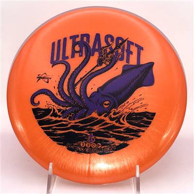 Prodigy 500 Ultra Soft PA1 175.5g - Tidal Tyrant Stamp