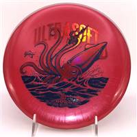 Prodigy 500 Ultra Soft PA1 174.8g - Tidal Tyrant Stamp
