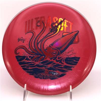 Prodigy 500 Ultra Soft PA1 174.8g - Tidal Tyrant Stamp