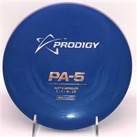 Prodigy 300 PA5 175.5g