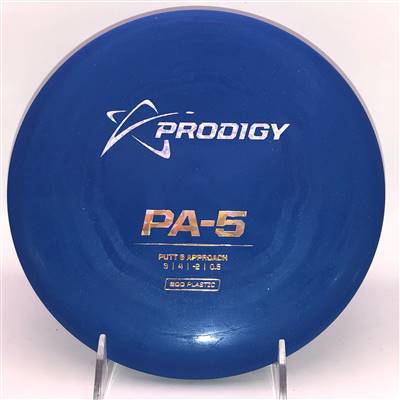 Prodigy 300 PA5 175.5g
