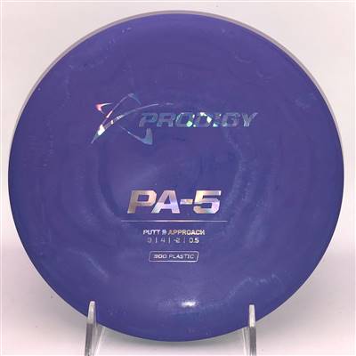 Prodigy 300 PA5 174.2g