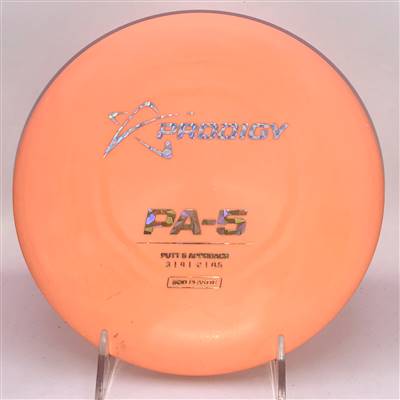 Prodigy 300 PA5 176.6g