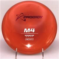 Prodigy 400 M4 179.9g