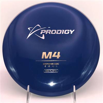 Prodigy 400 M4 181.1g