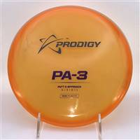 Prodigy 400 PA3 175.9g