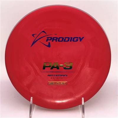 Prodigy 300 Ultra Soft PA3 173.0g