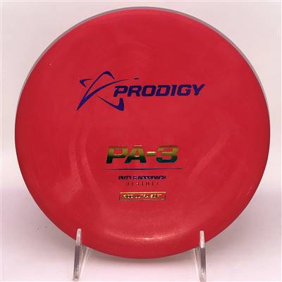 Prodigy 300 Ultra Soft PA3 173.1g