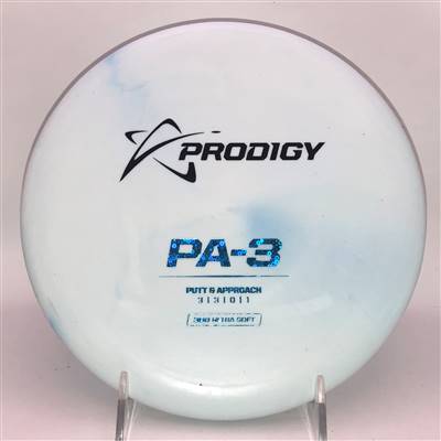 Prodigy 300 Ultra Soft PA3 171.4g