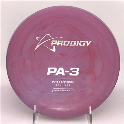 Prodigy 300 Ultra Soft PA3 173.4g