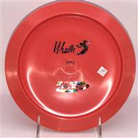 Innova Star Wraith 174.5g  - Bottom Stamp