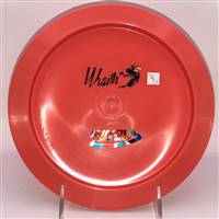Innova Star Wraith 174.3g  - Bottom Stamp
