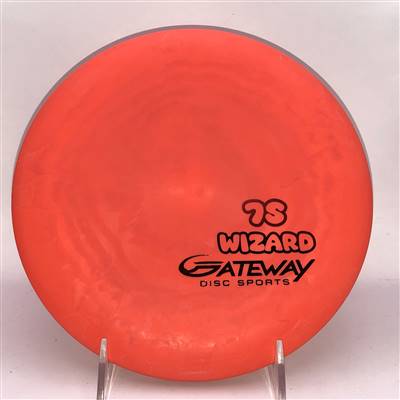 Gateway 7s Wizard 169.8g  - 7s Small Stamp
