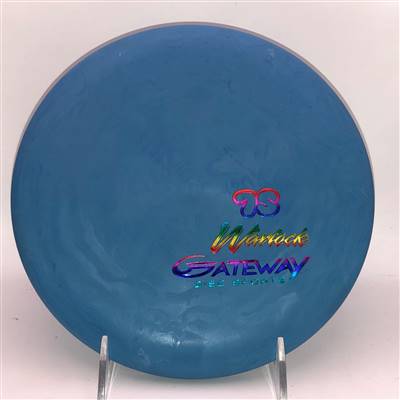 Gateway 7s Warlock 177.0g