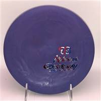 Gateway 7s Warlock 176.6g