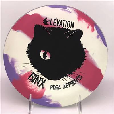 Elevation ecoFLEX Binx 172.9g