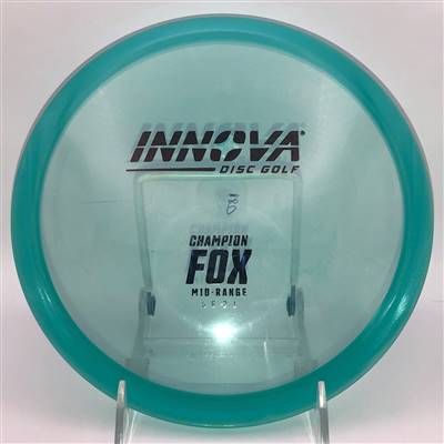 Innova Champion Fox 179.8g