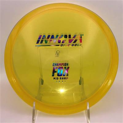 Innova Champion Fox 180.4g