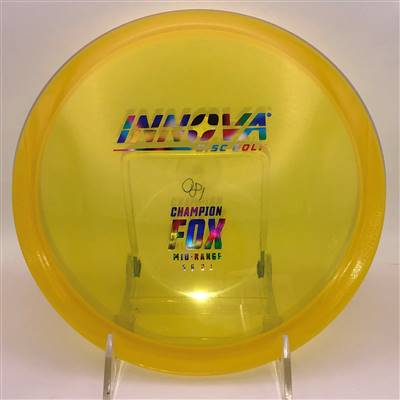 Innova Champion Fox 180.7g