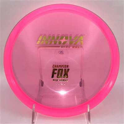 Innova Champion Fox 179.9g