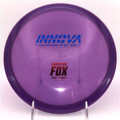 Innova Champion Fox 169.3g