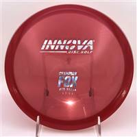 Innova Champion Fox 179.9g