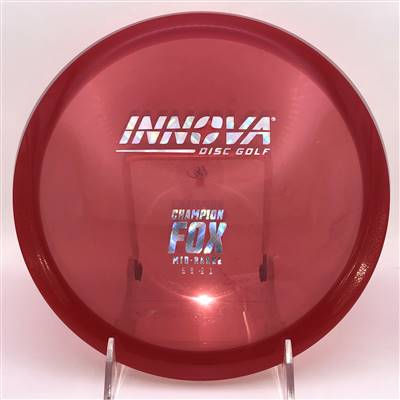 Innova Champion Fox 179.9g