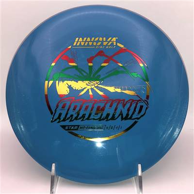 Innova Star Arachnid 176.9g