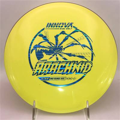 Innova Star Arachnid 177.2g