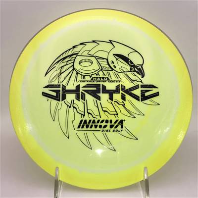 Innova Halo Star Shryke 174.5g