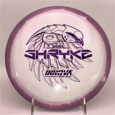 Innova Halo Star Shryke 169.5g