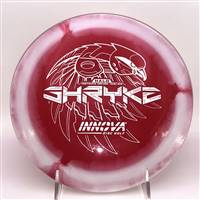 Innova Halo Star Shryke 168.7g