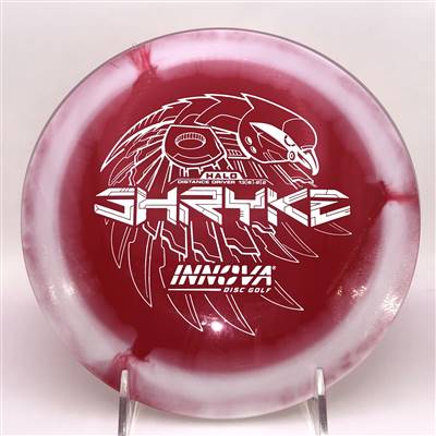 Innova Halo Star Shryke 168.7g