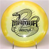 Innova Halo Star Mamba 173.3g