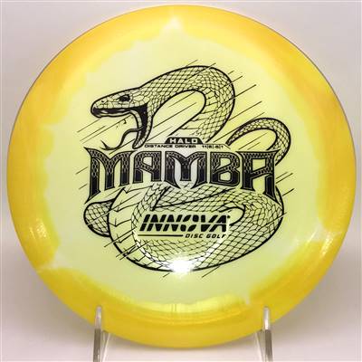 Innova Halo Star Mamba 173.3g