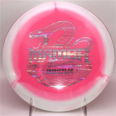 Innova Halo Star Mamba 171.8g