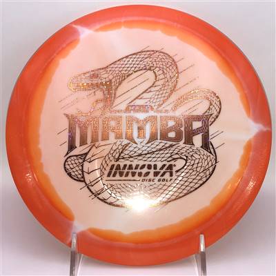 Innova Halo Star Mamba 173.1g