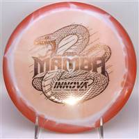 Innova Halo Star Mamba 166.8g