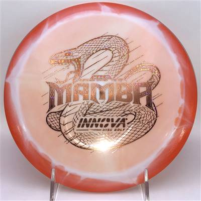 Innova Halo Star Mamba 166.8g