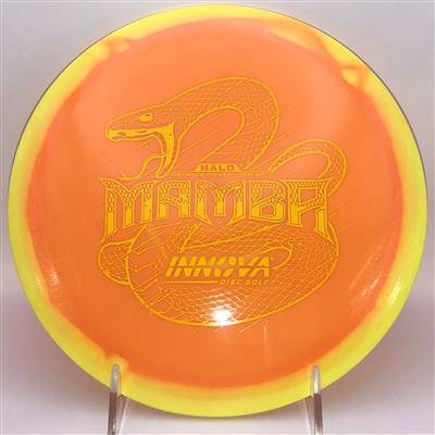 Innova Halo Star Mamba 174.3g