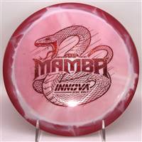Innova Halo Star Mamba 166.7g