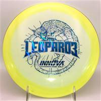 Innova Halo Star Leopard3 168.1g