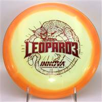 Innova Halo Star Leopard3 168.8g