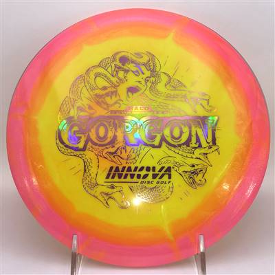 Innova Halo Star Gorgon 174.8g