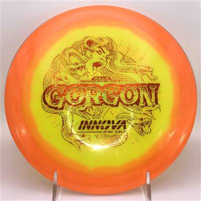 Innova Halo Star Gorgon 170.8g