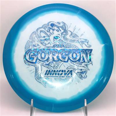 Innova Halo Star Gorgon 170.9g