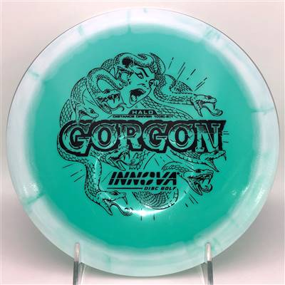 Innova Halo Star Gorgon 174.9g