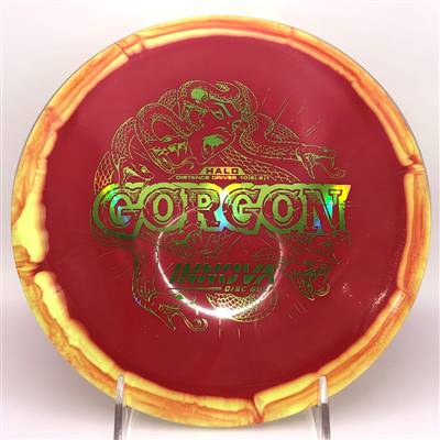 Innova Halo Star Gorgon 175.5g