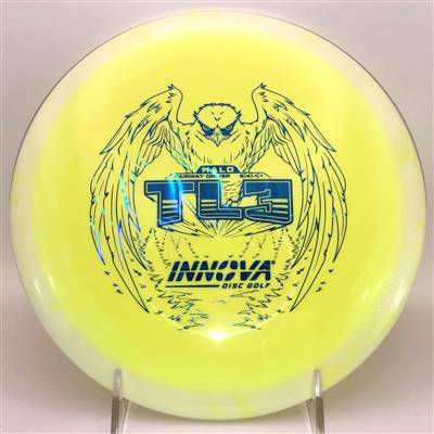 Innova Halo Star TL3 174.4g