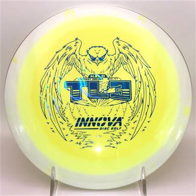 Innova Halo Star TL3 166.2g